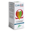 aboca colestoil omega3 100 compresse - integratore per il colesterolo