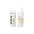 clorexyl - shampoo lenitivo per cuccioli e animali con cute sensibile 250 ml