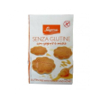 lazzaroni frollini con yogurt e miele senza glutine 200 g