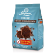 frollini al cacao con gocce di cioccolato 200 g