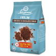 frollini cacao gocce cioc 200g 200 g bustina