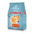 frollini con granella di nocciole 200 g