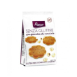 lazzaroni biscotti con granella di nocciole senza glutine 200 g