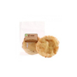 pizza base - base per pizza senza glutine e senza lattosio 180 gr
