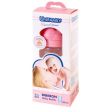 unifamily biberon girl 300ml caucciu