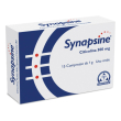 synapsine blister 15 compresse – integratore per memoria e concentrazione