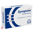 synapsine blister 15 compresse astuccio 15 g