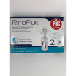 rinoflux soluzione fisiologica 20fiale 2ml