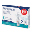 rinoflux sol fisiol 2ml 20pz