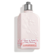 l'occitane latte corpo perlé fleurs de cerisier 250 ml