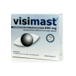visimast integratore benessere salute oculare 20 bustine - varie