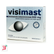 visimast 600mg microgranuli 20 bustine stick pack