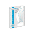 gloria med thrombosis anti-embolism stocking - calza corta autoreggente - taglia l
