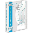 sauber thrombosis 18 autoreggente corto antitrombo embolica taglia xl