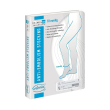 gloria med thrombosis 18 - autoreggenti anti trombo embolica regular - taglia m