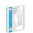 thrombosis 18 mono sx ispxxl/c calza elastica a compressione graduata