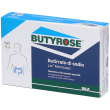 butyrose® butirrato di sodio lsc® microcaps 30 pz capsule