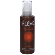 eleve bronzage latte solare anti eta' corpo spf 50+ 200 ml crema
