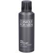clinique for men gel da barba all´aloe 125 ml