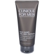 clinique for men™ face wash 200 ml detergente