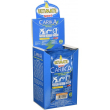 ultimate carika arancia 8 bustine - integratore energizzante