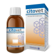 citovet integratore biodinamico antiossidante per cani e gatti soluzione orale 500ml