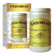 liquirvis polvere 100 g giorgini integratore di liquirizia per digestione e benessere gastrointestin
