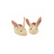 slippers augustin rabbit