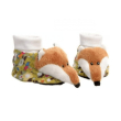 slippers leonard fox