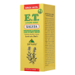 e.t.salvia - salvia et 30 ml