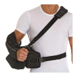 dr. gibaud smartsling 30 gradi - tutore per abduzione di spalla taglia 0 fino a 35 cm