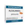 physiomance alcaliance+ 30 bustine gusto arancia