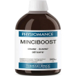 physiomance minciboost 500 ml - integratore drenante