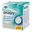 orasiv clinex 56cpr effervesc