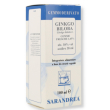 ginkgo biloba 100ml mg
