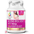 colours of life acido folico 400 mcg 120 compresse 350 mg