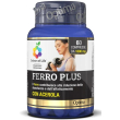 ferro plus 60cpr colours
