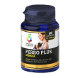 ferro plus - 60 compresse 1000 mg - integratore per energia e riduzione della stanchezza