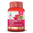 optima colour of life bacche di goji 60 compresse - integratore antiossidante