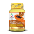 colours of life fermenta papaia plus 60 compresse 1000 mg pz compre