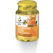 optima naturals - colours of life vitamina c con rosa canina confezione 60 capsule