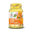 colours life vit c plus 60cps
