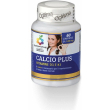 optima colours of life calcio plus integratore vitamina d3 e k1 60 compresse