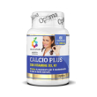 colours life calcio plus 60cpr