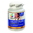 calcio plus - 60 compresse 1200mg - integratore per denti e ossa forti