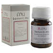 benevit mu integratrore 40 capsule