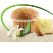 viall muffin vaniglia 200 grammi