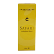 corpolibero safari protezione bassa crema 200 ml