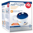 pic air projet apparecchio aerosol a ultrasuoni