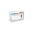 flebomix 1000 - integratore per il microcircolo 30 compresse